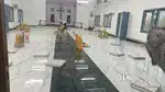 Tiles layer job work