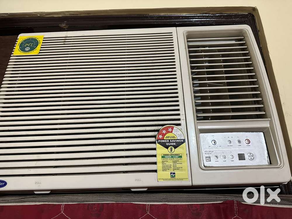 Carrier 15 month old only new condition