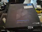 i7 10700f+ Msi B560 pro E