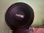 speaker set