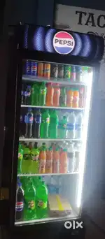 Waiter,pantry man