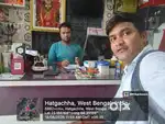 Marketing and collection job