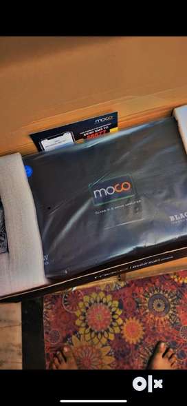 Moco 1500 complete 2 year warranty
