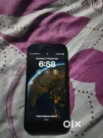 iPhone se(2020)