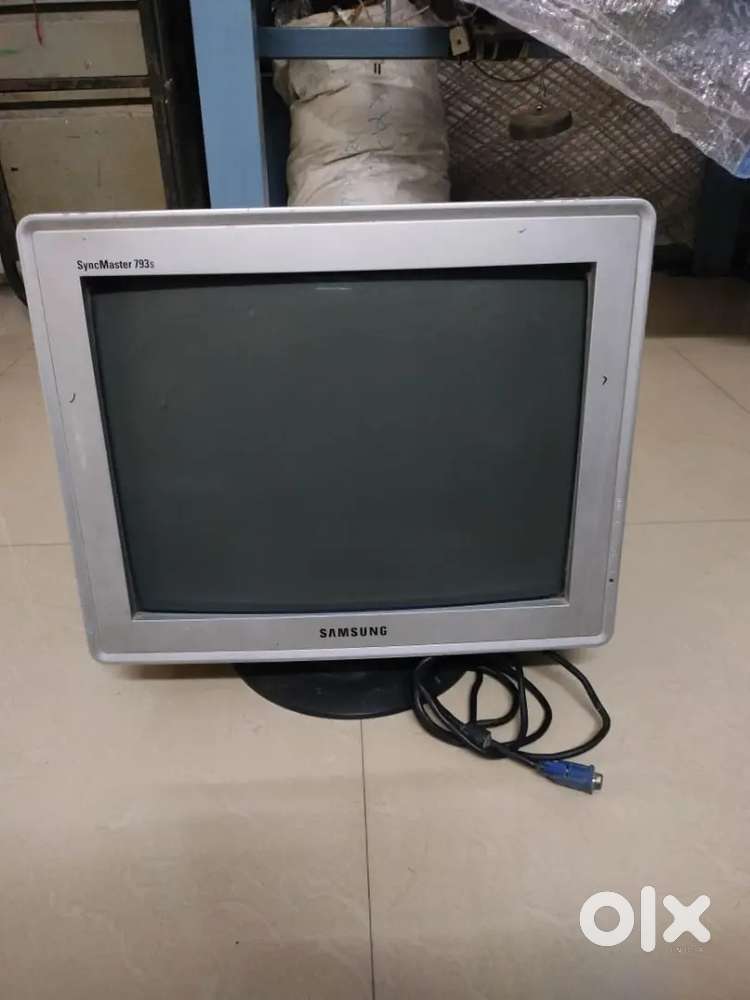Computer Monitor
