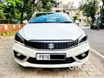 Maruti Suzuki Ciaz Smart Hybrid Zeta, 2023, Petrol