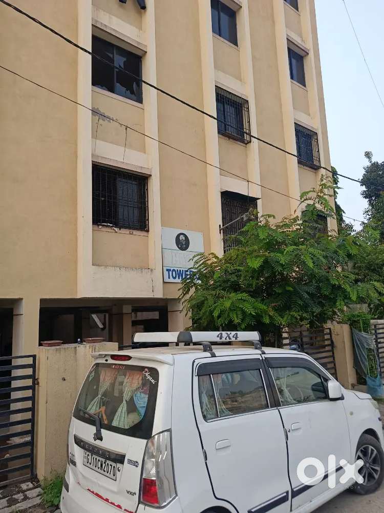 Gulab Nagar,rajpark,nr jio petrol pump, jamnagar