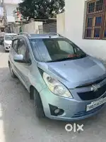 Chevrolet Beat 2011 Petrol Well Maintained