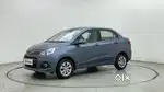 Hyundai Xcent S 1.2, 2015, Petrol