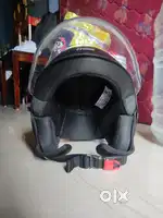 Helmet for