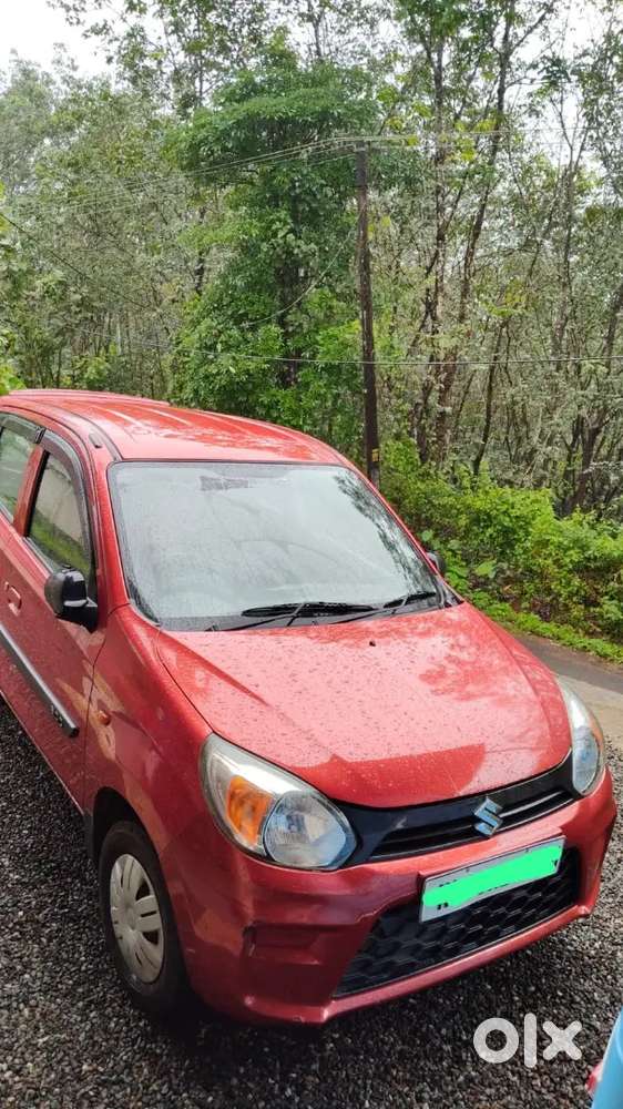 Alto 800 Airbag 37000km