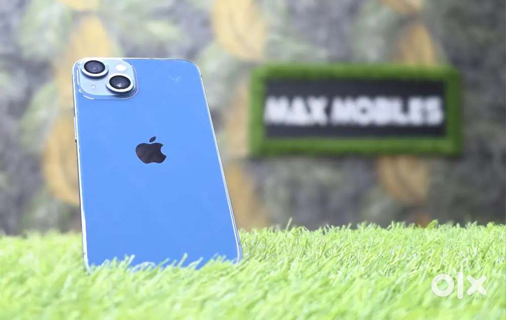 Iphone 13 128gb (blue)