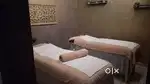 Spa therapist