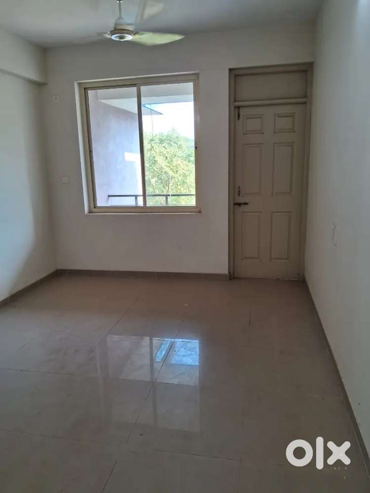2BHK flat for rent in Akar Harmony Shirvodem Navelim