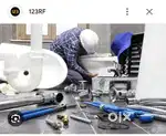 Plumber all type work available