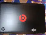 Hp laptop Intel i5