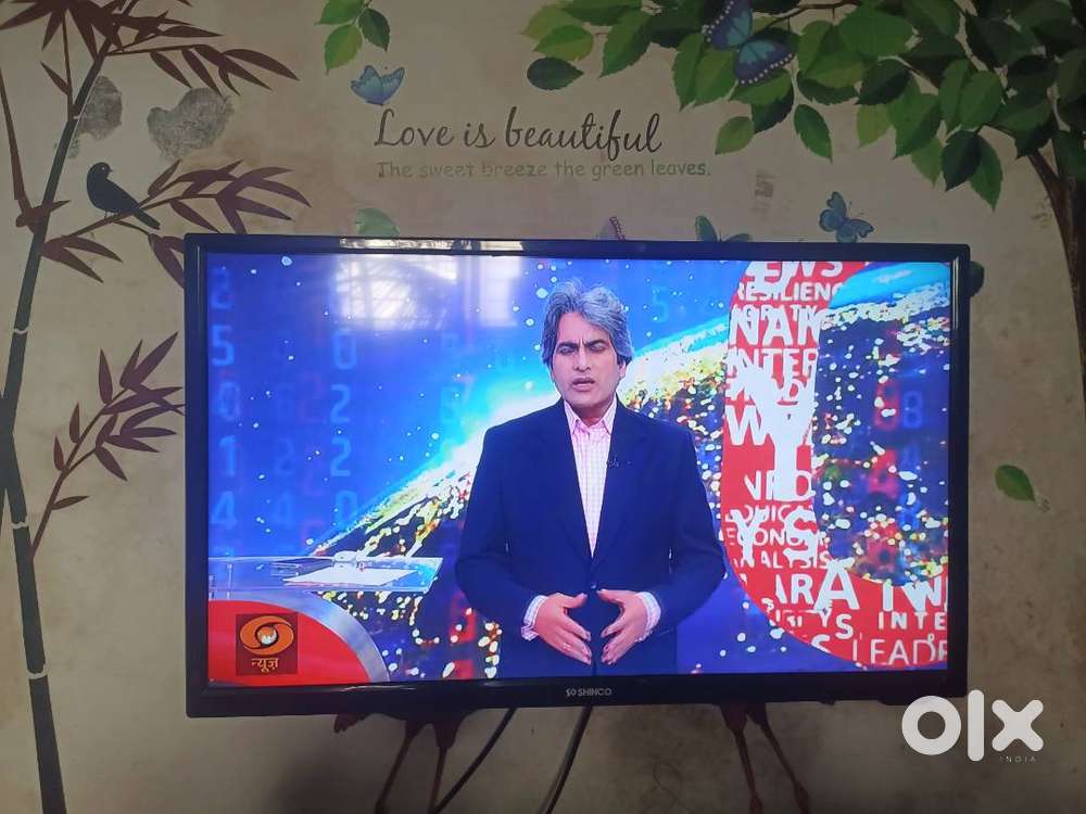 Shinco 32 inch Tv