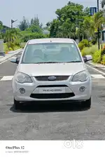 Ford Fiesta Classic 1.4 Duratorq CLXI, 2014, Diesel