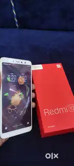 Redmi y2 mi