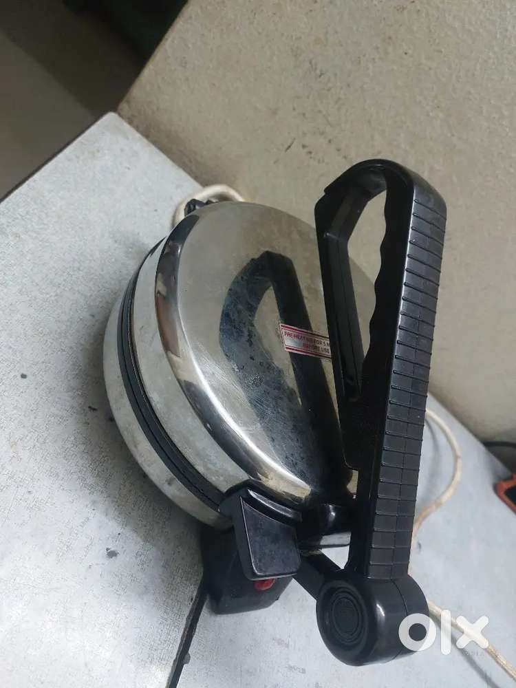 Roti maker