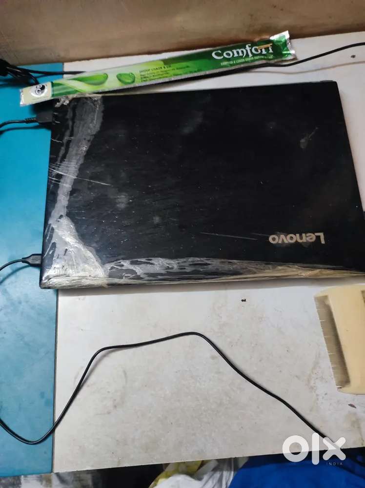Lenovo laptop