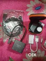 Video capture with type c to hdmi