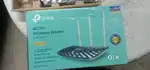 Tp link acrher c20 wifi router