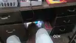 Table for office use
