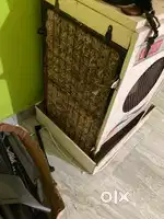 iron water cooler
