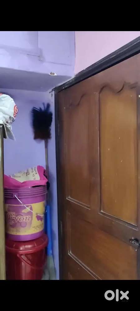 Renting an apartment