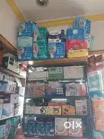 surgical shop Office assistant wanted in Annanagar, 10th to any degree
