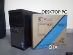 Working Desktop Computer @6000