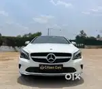 Mercedes-Benz CLA 2.0 200 Sport, 2019, Petrol