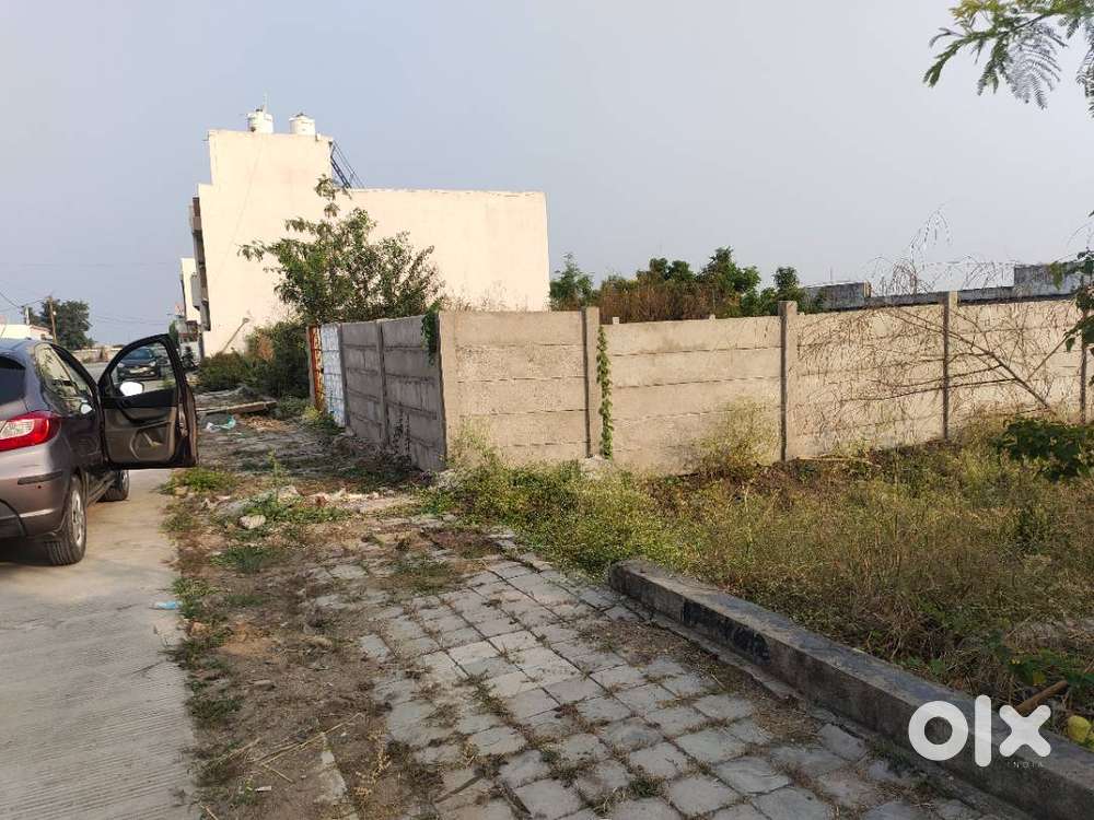 Sulakhedi, Near Acropolis college