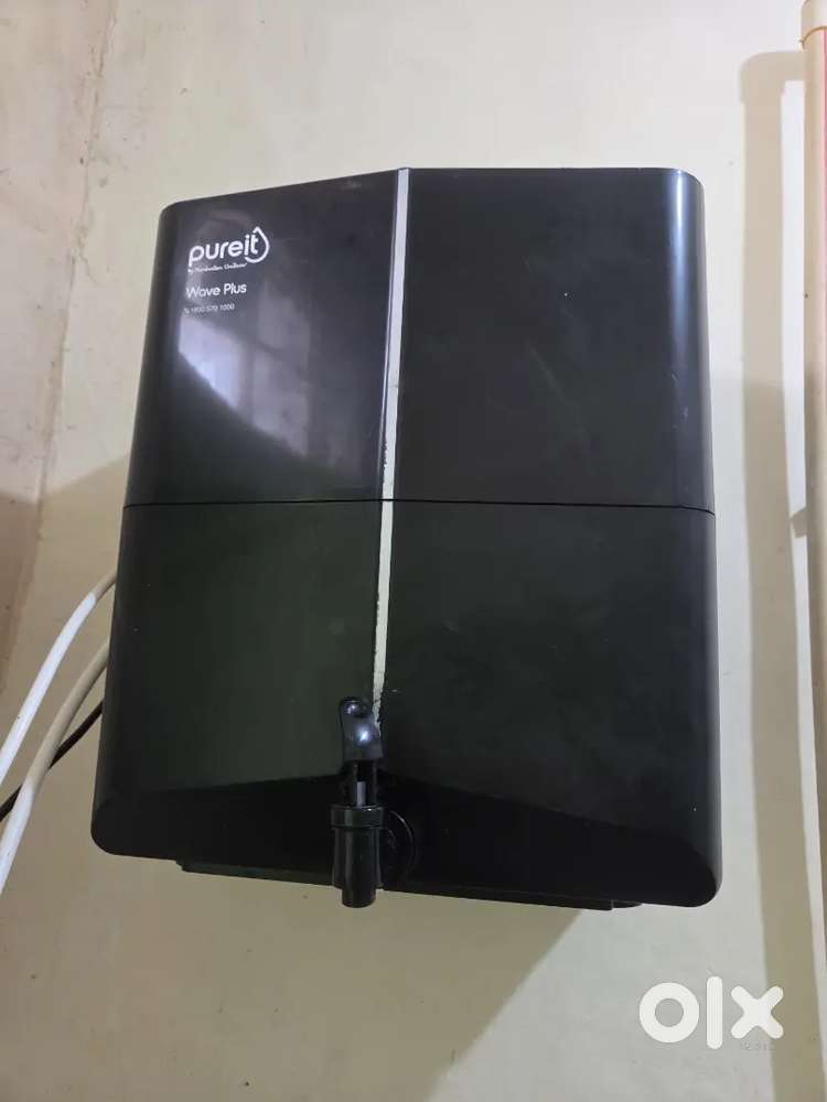 RO filter in good condition