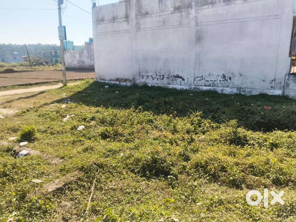 Plot for Sale in Harbajwala.