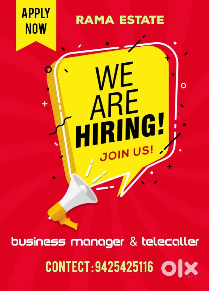 Business Manager