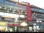 Fully furnished office with Ac and Inverter for 25 employees