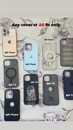 Premium cover very chef price