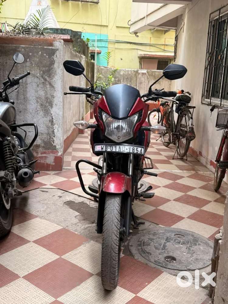 Honda Livo 2017 for sale 31,000