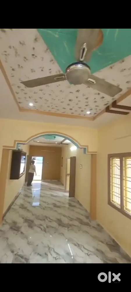 2 Bhk 150 yards 60 Lakhs kontamuru kalyan nagar