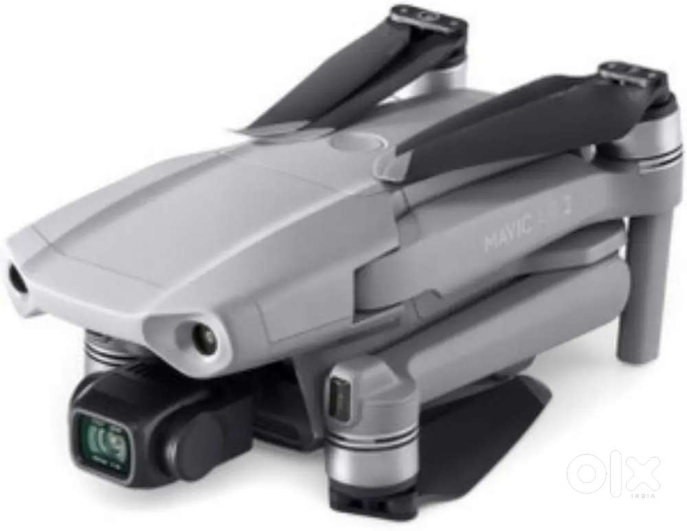 Dji Mavir Air 2
