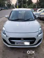Maruti Suzuki Swift VXi CNG, 2022, CNG & Hybrids