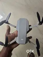 Dji mavic mini drone combo