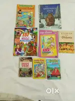 Kids story books
