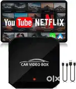Carplay Box