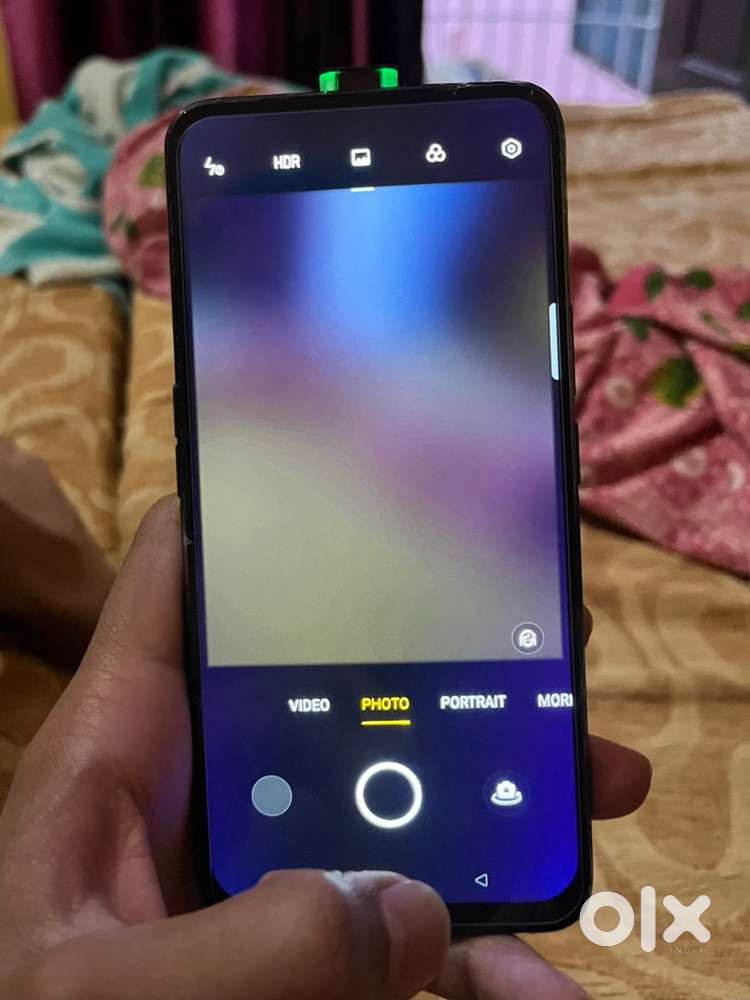 Oppo reno 2f