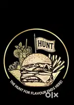 Burger Master Required