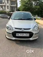 Maruti Suzuki Alto 800 Lxi, 2015, Petrol