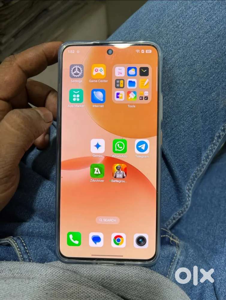 Realme P4 5G